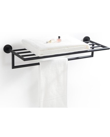 Bathroom accessories